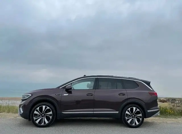 “刘皇叔”于和伟代言大众旗舰SUV，此车能否“接着奏乐接着舞”