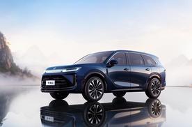 华境S：大六座SUV，该买对的，不买贵的