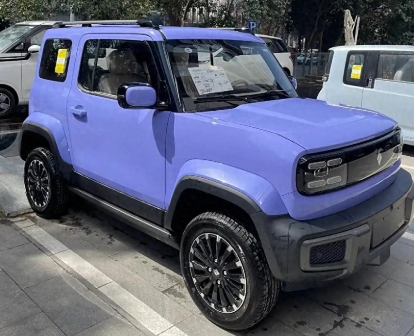 宝骏将推6款新车，中型车搭华为科技，悦也PLUS要来！