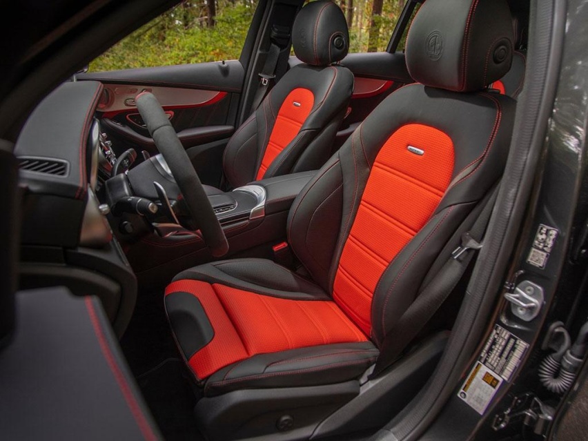 钢炮级的SUV，怀揣4.0T V8发动机，苑叔聊新款AMG