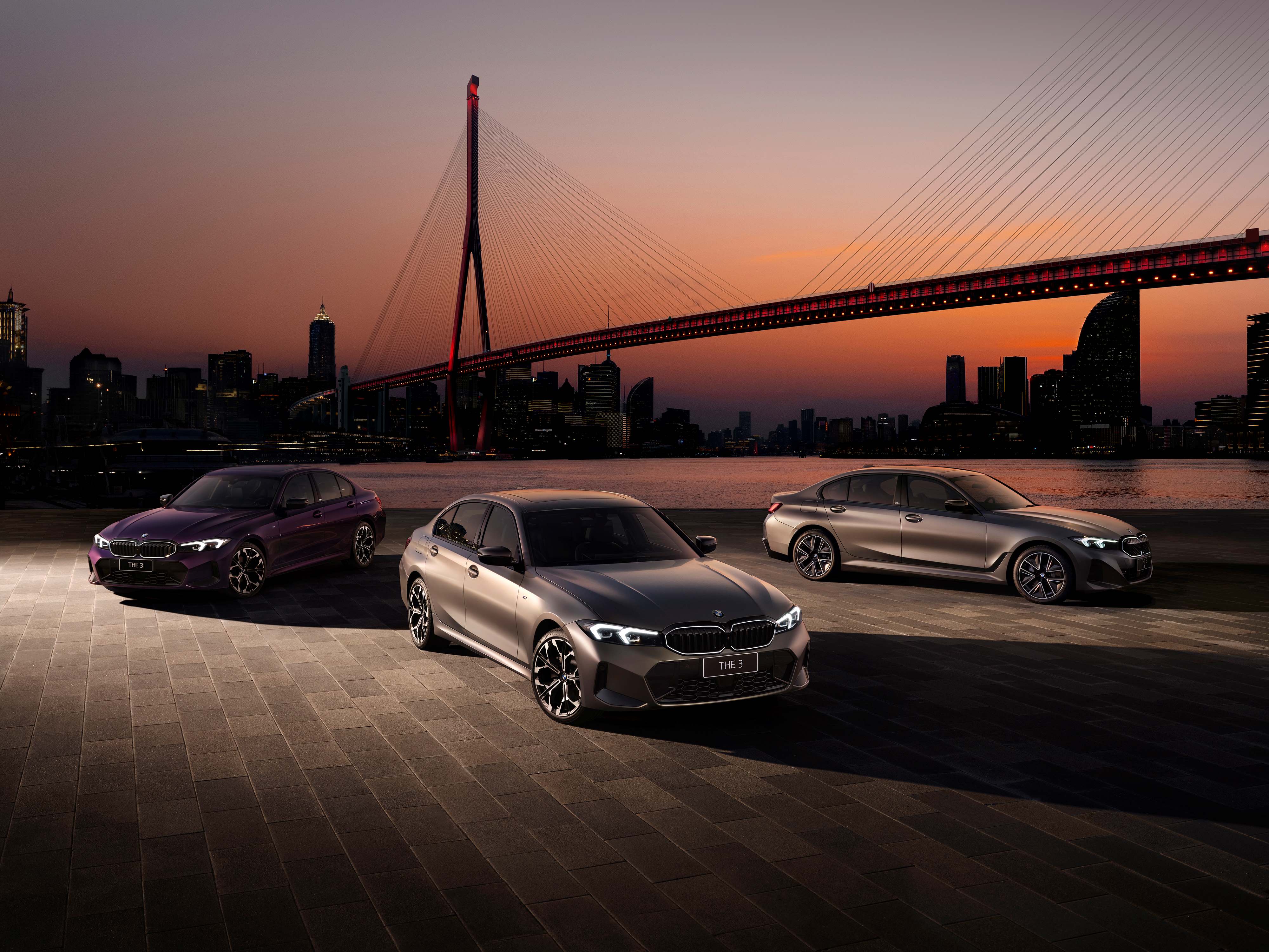 BMW 3ϵ�������ܺ������ͽγ�ϸ���г���330Li���ͳ�����֮ѡ