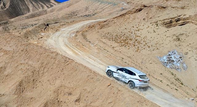 看完这些测试，10万级SUV，恐怕没谁有长安欧尚X5能折腾了