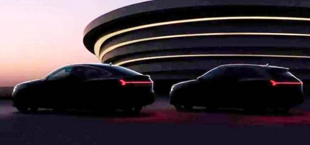 奥迪Q8纯电版来了：要价70万！