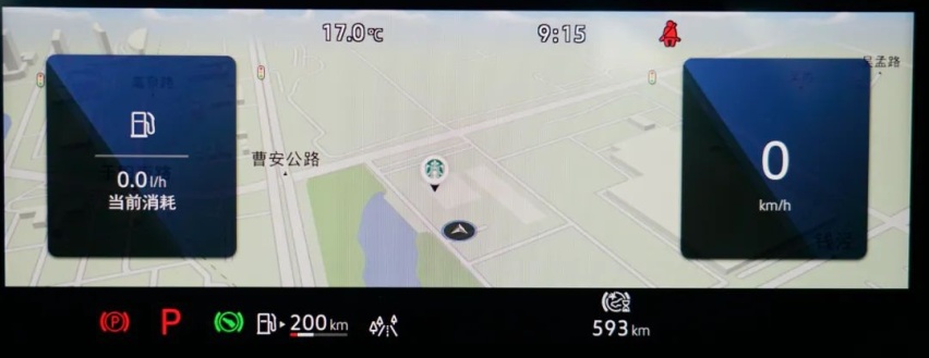 全新大众“辣馒头”，确实够辣