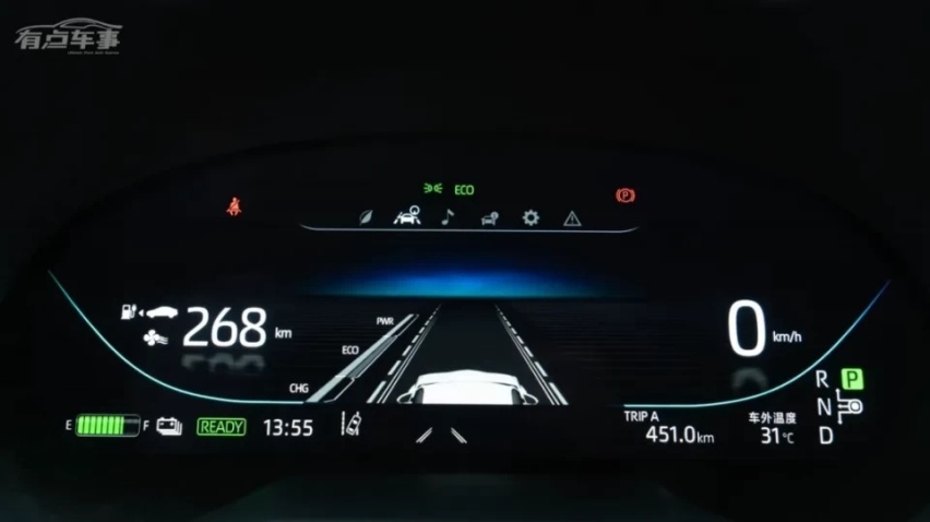 想要颜值格调 C-HR EV和Q2L e-tron怎么选