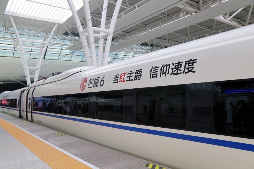 MG的7速湿式双离合也“翻车”，张亮何谈年销100万辆？