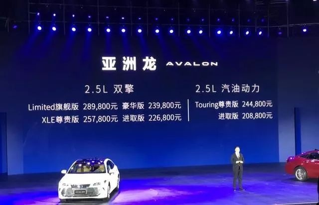 盘点2019年改款换代热度最高的五款新车，有没有你的心头好？