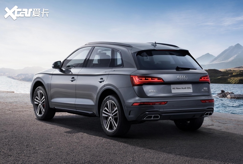 在大幅优惠的加持下,奥迪q5l的销量要比宝马x3(参数|询价)和奔驰glc