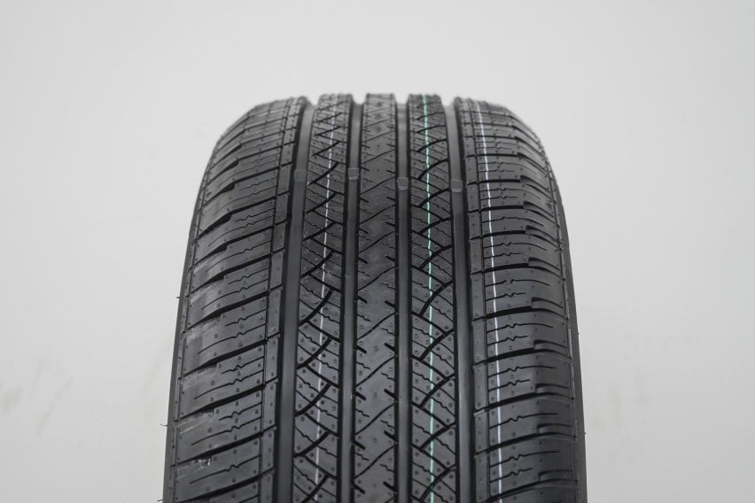 “平替”最优解 测试新迪SIERRA S6轮胎