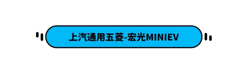 月薪3000元都能买 这些低负担好车最低才2.88万起！