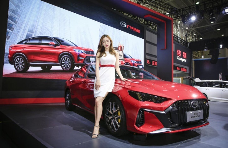 推动车市变迁新浪潮！2022华中国际车展7月14日开幕