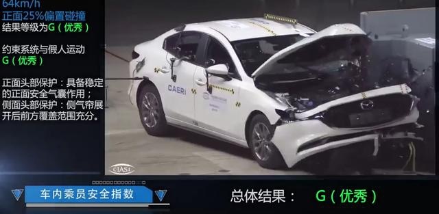 叫好不叫座的昂克赛拉中保研成绩出色,销量会火一波?