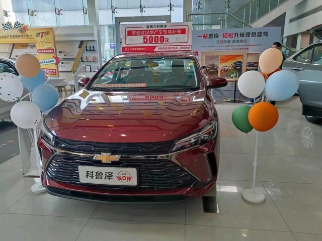 武汉探店：雪铁龙C6难求，凡尔赛急了！CR-V混动被“抢”光？