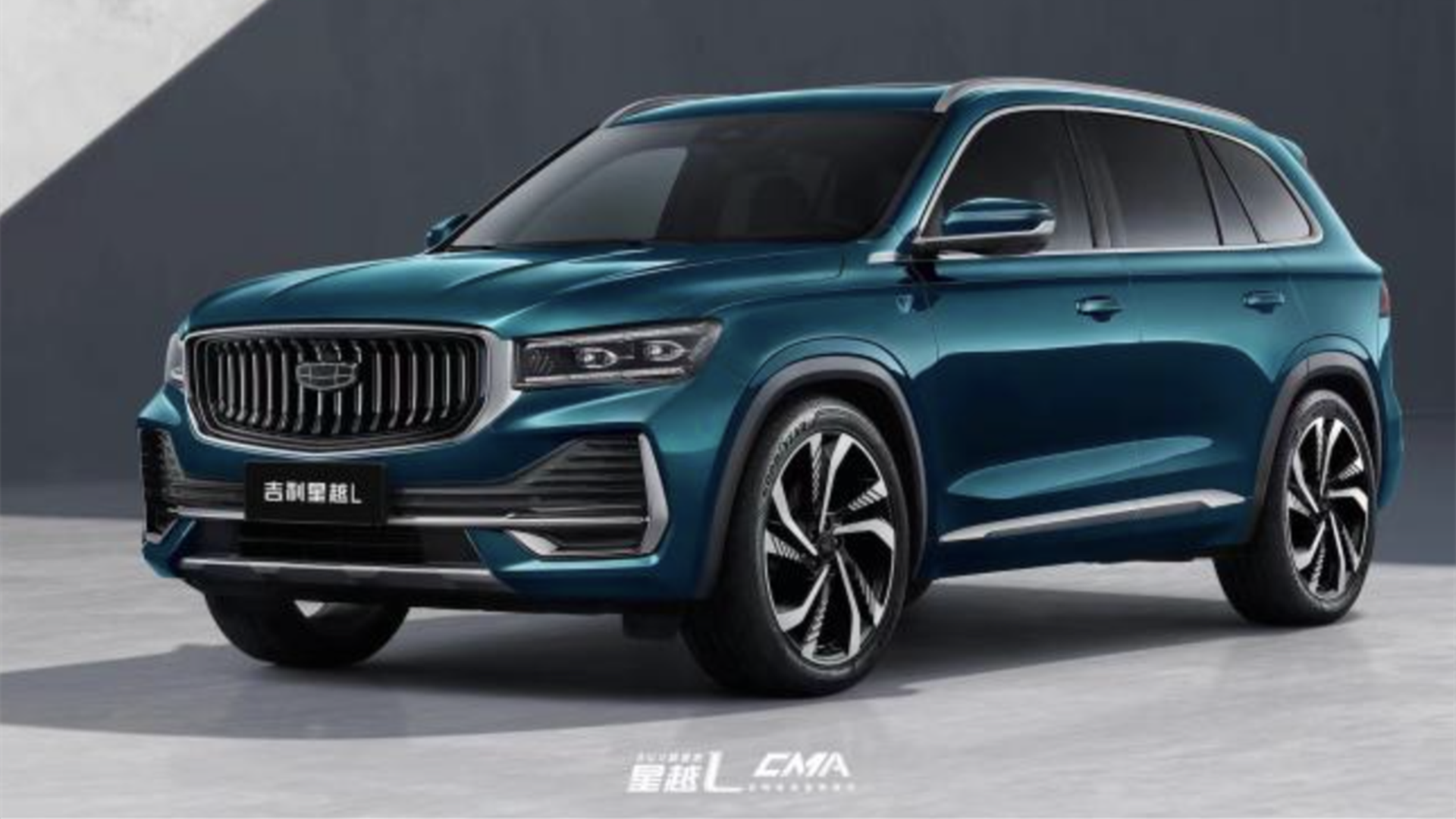 CMAܘ(gu)֠2.0T棬ԽL࣡