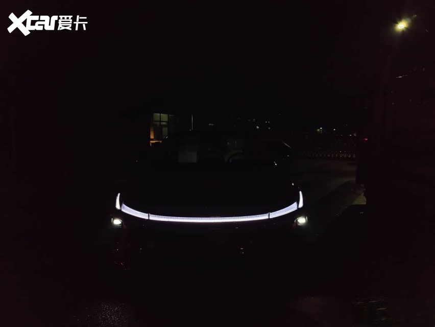 极狐S3预告图来了，定位中型车，动力一般，价格或是看点