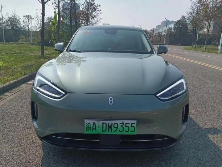 问界M5一夜爆火！现在再来加把火！EV 版来了！