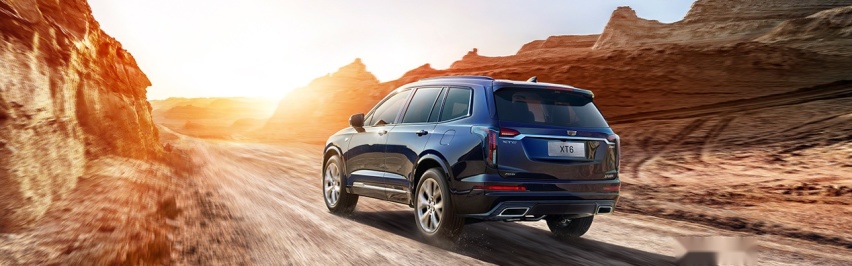 30-35万元买中大型豪华SUV，您要中国品牌还是国外品牌？