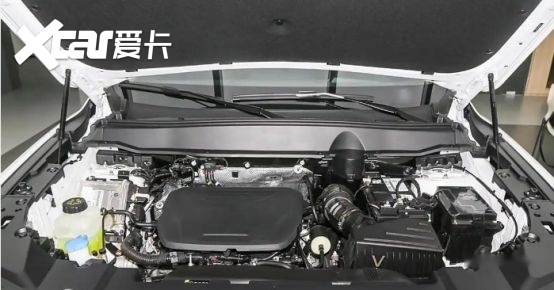全能家庭越野伙伴 全新哈弗大狗PLUS上市 售10.98万元起