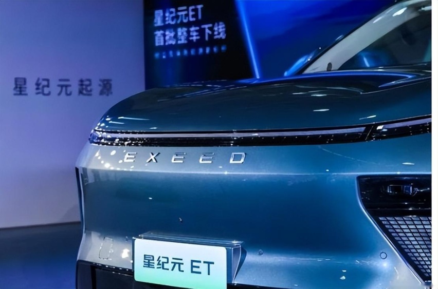 18.98万起售的星纪元 ET能狙击理想L6吗