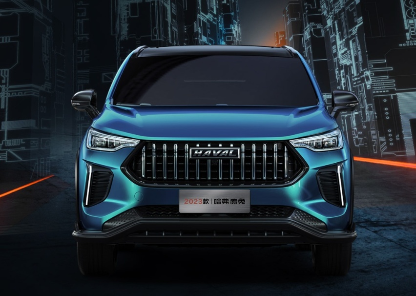 长城新款SUV！舒适，大空间还好开，5.1个油只喝92，仅7万级