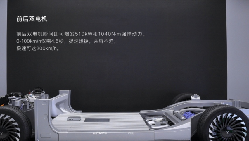 31.36万!岚图free哪来的信心?换购权益自曝短处