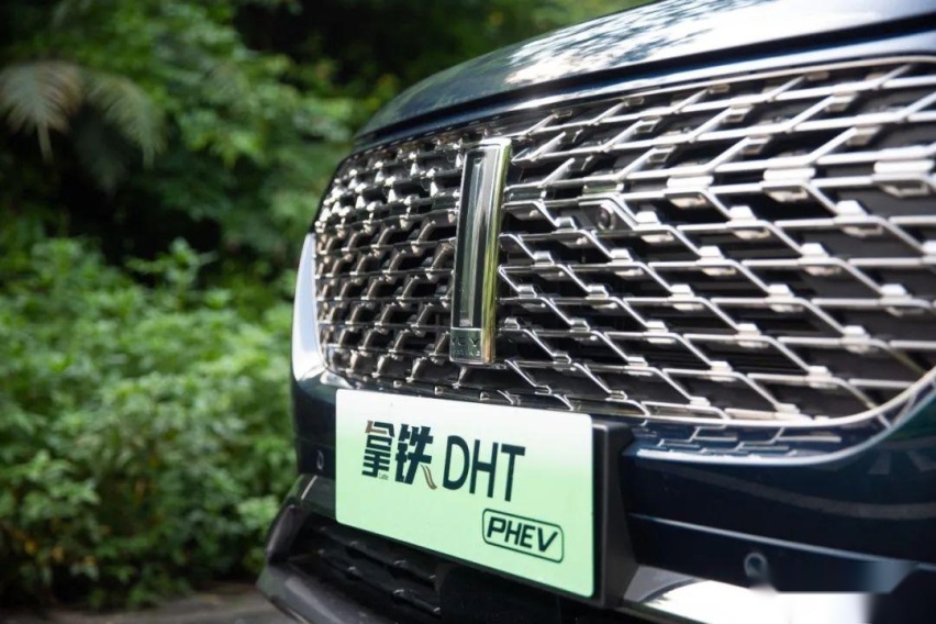 浅尝“加料”后的拿铁DHT-PHEV，油耗惊喜、细节让奶爸微笑