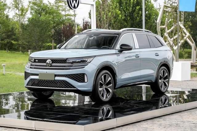 还能像当初那样出一款火一款？4款最新的中国特供车