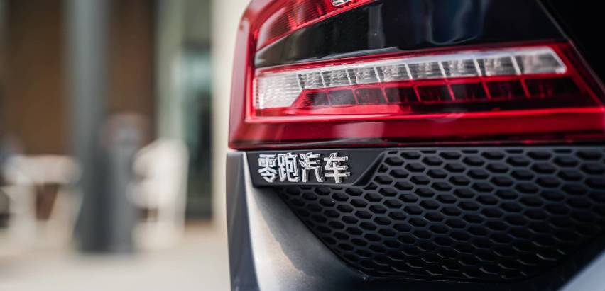 “倔强”的零跑汽车，可以不受重视，但不可以被小瞧