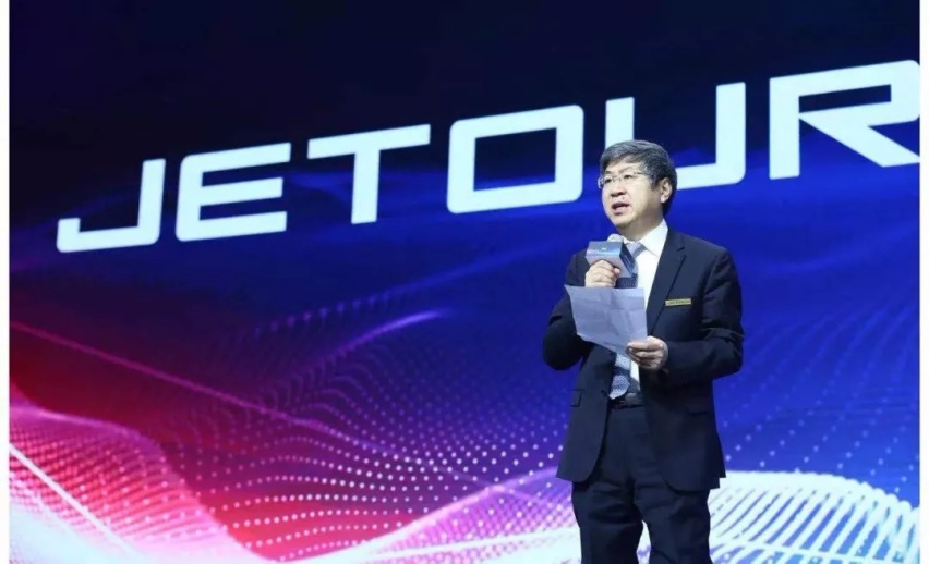 从捷途速度到捷途加速度，全新一代捷途X70助力月销两万小目标