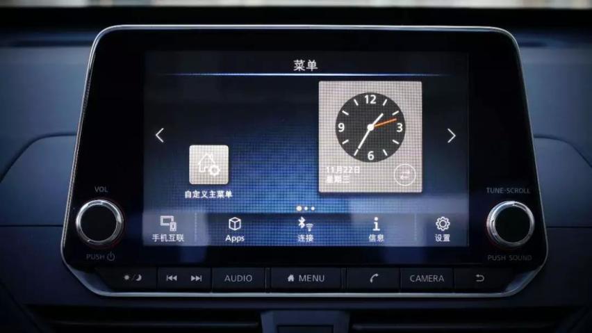 号称“最速B级车”的天籁，为什么要试2.0L智行版？