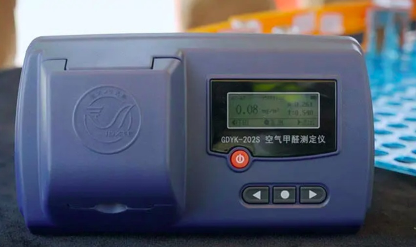 车辆暴晒后开空调，甲醛含量最低的是元PLUS，最高是理想L9？