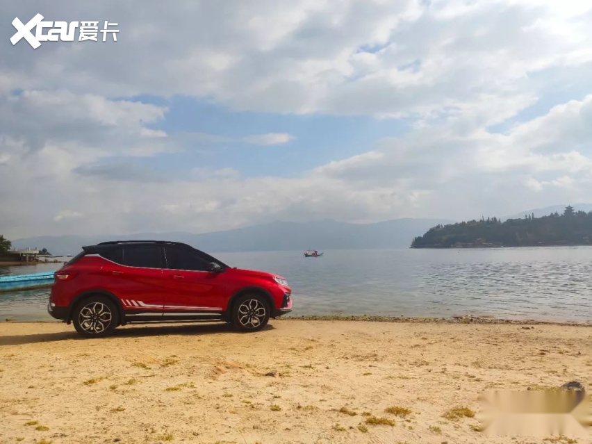 手里捏着一张冠军牌DX5，东南汽车品牌向上之路不再难