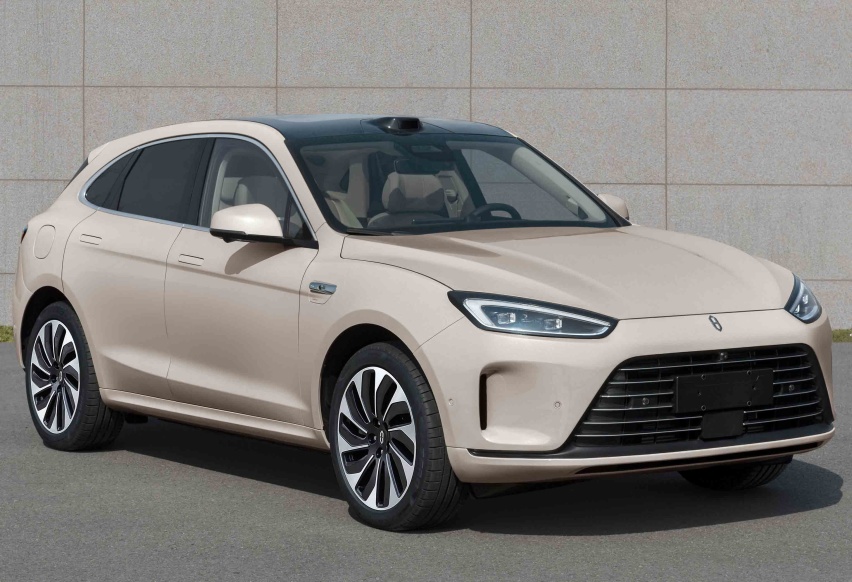 配激光雷达 问界M5智驾版将于4月17日发布 告别HUAWEI标