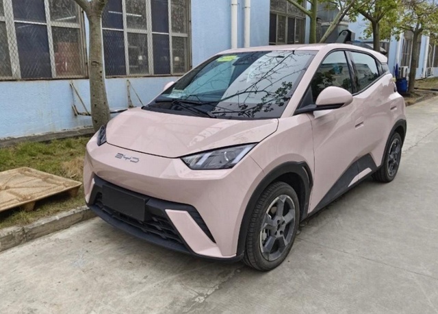 宝马X1、极氪X、ID.7 2023上海车展新车看点一目了然