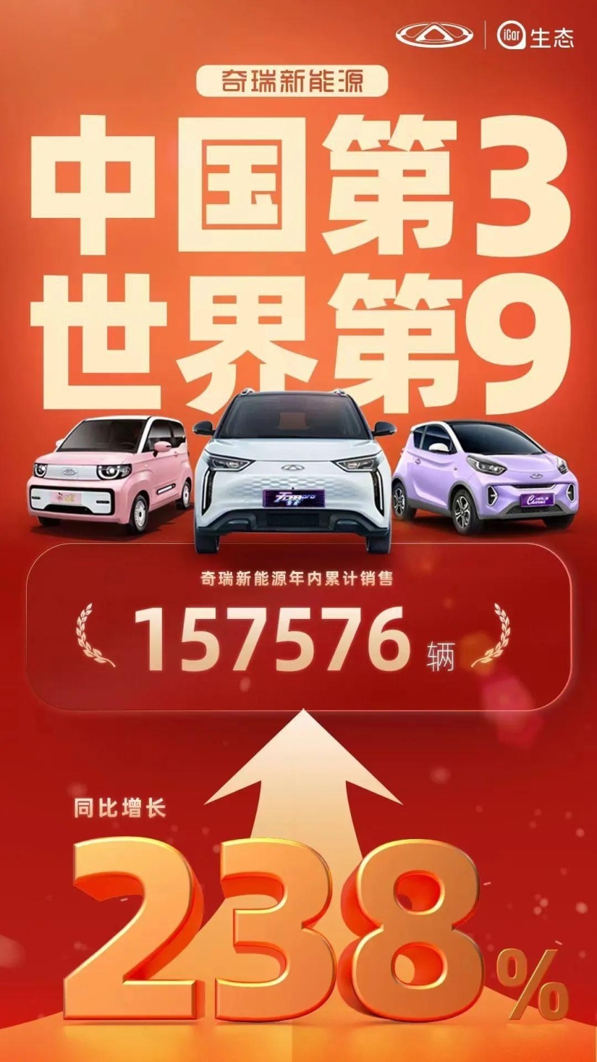 无界Pro继续低价换量，鲍思语三十万辆目标泡汤？