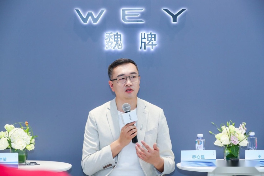 不试不卖！WEY玛奇朵靠什么打进中国混动产品第一阵营？