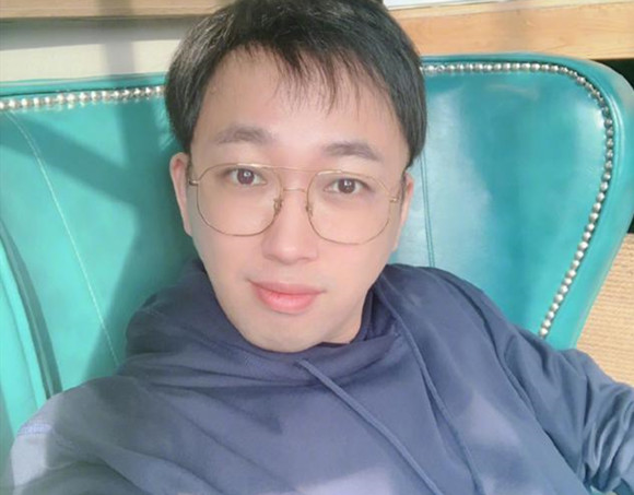 陈晓赵丽颖曾因戏生情？于正秒删微博曝赵丽颖陈晓当年分手内幕