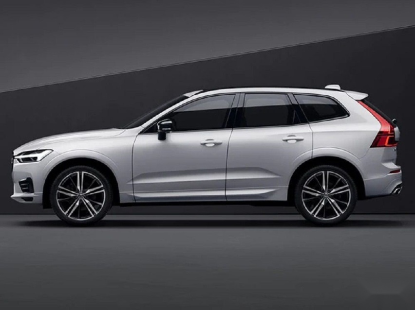 盘点35万落地的豪华品牌SUV 谁更符合你的用车要求