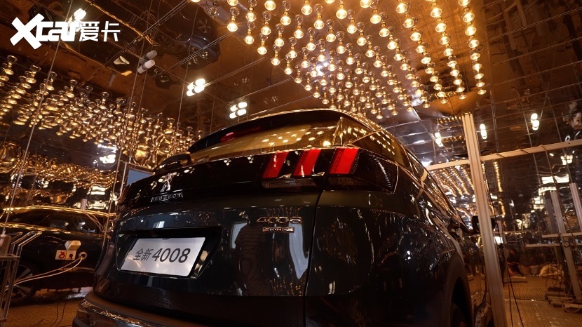 【乐阳说车】东风标致全新4008完成超硬核高温光照极限测试挑战