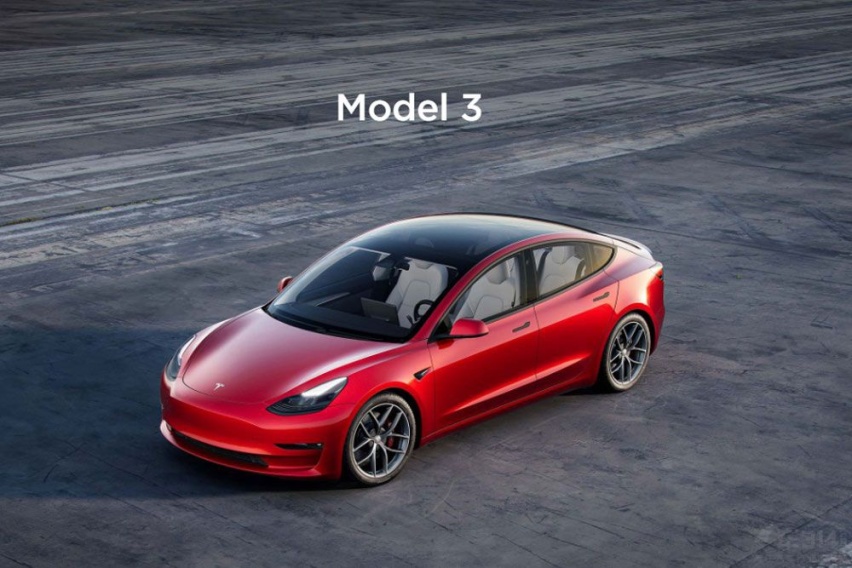 Model 3对比阿尔法S和小鹏P7你中意谁？