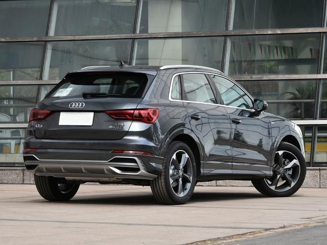 有人问你该买哪款SUV？这几款2019年新车型值得推荐