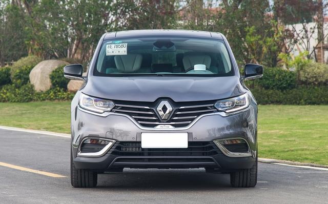 被车标拖累的进口MPV，配1.8T+三层隔音已跌至20万