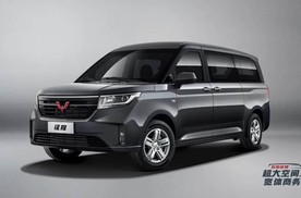 三胎家庭的福音！售7.58万起，3种座椅布局可选，最多可坐9人