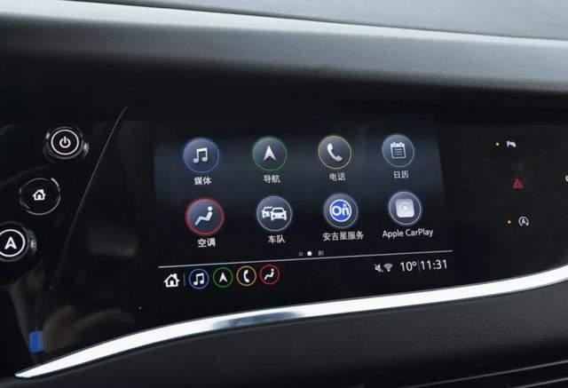 宿敌较量：昂科旗2.8T两驱战旗型 VS 汉兰达