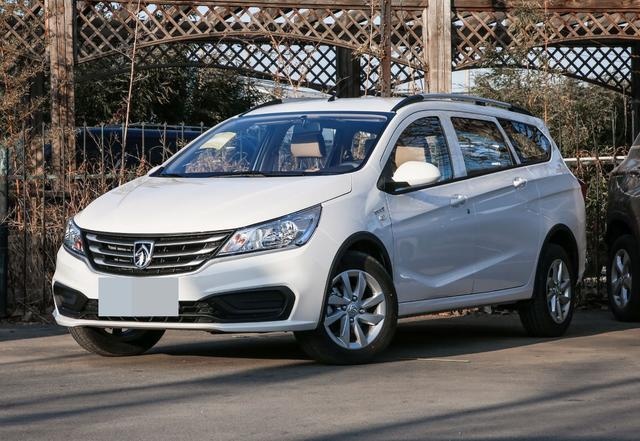 跑工地买什么车？5万元便能入手的3款车，皮实耐用