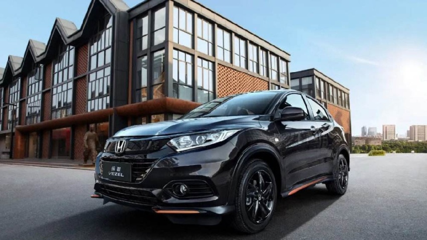 迈入百万俱乐部，缤智凭啥成为年轻人心中的完美SUV？