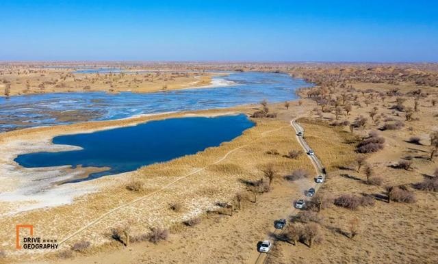 除了独库公路，G217被忽略的南段还可以这样玩！|中国自驾地理