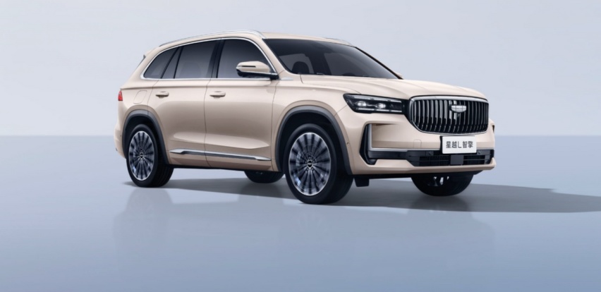 买混动不必非得选日系!这几款油混新车,价格美丽、油耗低到离谱