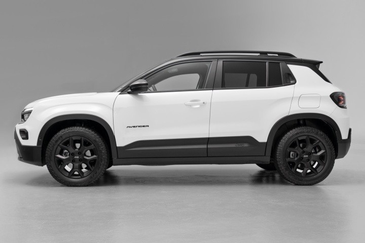 能打败特斯拉Model Y的Jeep真的来了？