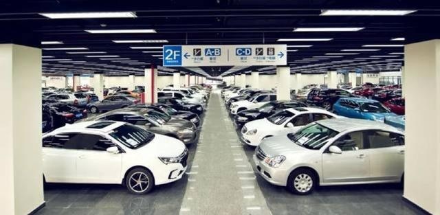 东风Honda CR-V以高保值率,缔造百姓口中的“真正好车